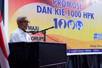 BKKBN evaluasi pencegahan stunting di tiga daerah Sumbar