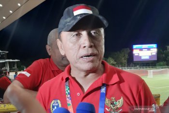 Ketum PSSI mengaku hubungi Ruud Gullit untuk latih timnas Indonesia