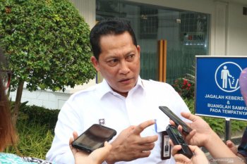 Bulog akan ekspor beras renceng ke Arab Saudi pekan depan