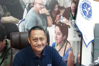 Daya tampung TNK akan ditata kembali