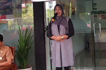 Tenaga kerja Sumbar jarang bermasalah di luar negeri