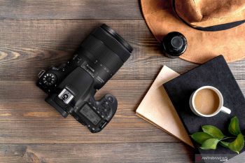 Canon EOS 90D, Kamera DSLR Kelas Menengah dengan Kemampuan Profesional