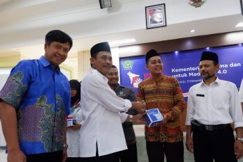 XL Axiata Dukung Program Madrasah 4.0 Perluas Penyaluran Gerakan Donasi