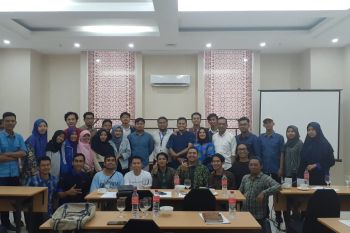Sinergi pemerintah dan masyarakat ciptakan sanitasi sehat
