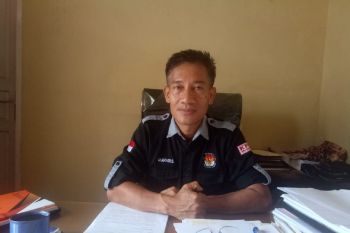 Jumlah dukungan calon perseorangan untuk Pilkada Dharmasraya 14.391 KTP