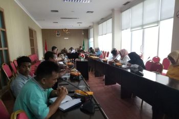 Peringatan HBN di Sumbar, semua elemen mesti dilibatkan