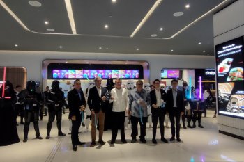 Cinemaxx berganti nama menjadi Cinepolis