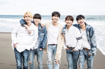 Delapan tahun debut, 'Boy band' MYNAME bubar