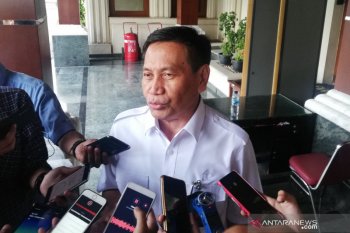 Menkopolhukam Mahfud MD-Kemenkumham bahas RUU Komisi Kebenaran dan Rekonsiliasi