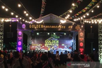 Dispar Bantul sebut pentas musik di Parangkusumo dongkrak wisatawan