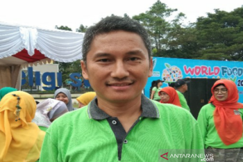 BPOM adakan kegiatan KIE obat pada ratusan siswa di Sultra
