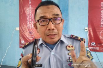 Bapas Banda Aceh siap jadi penjamin narapidana bebas bersyarat
