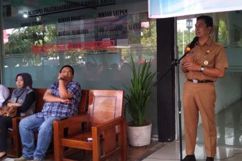 Disnakertrans: Bekerja di luar negeri sejalan dengan budaya merantau
