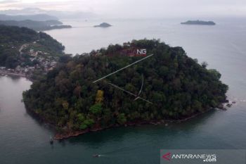 RENCANA PEMBANGUNAN KEMBALI IKON PADANG