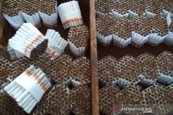Baru terealisasi 76,31 persen, KPPBC Kudus optimistis capai target penerimaan