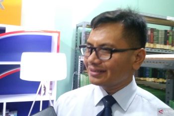 Sumbar alami deflasi dalam empat bulan terakhir