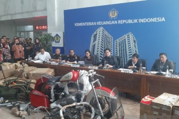 Menteri BUMN akan memberhentikan Dirut Garuda terkait motor Harley