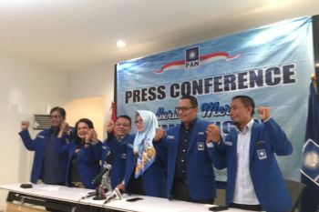 Rakernas PAN dihadiri seribu orang