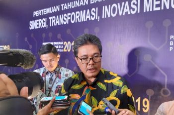 BI: Stabilitas sistem keuangan di Papua masih relatif terjaga