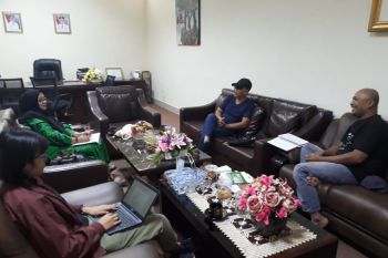 Panitia Festival Bumi 2019 umumkan pemenang Anugerah Wisran Hadi