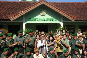 Kisah Menkes Terawan saat sembilan tahun bertugas di Lombok