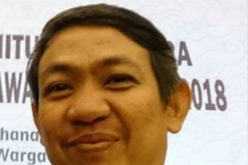 Jalan Berliku Bakal Calon Perseorangan di Pilkada 2020 Oleh Heri Darmawan