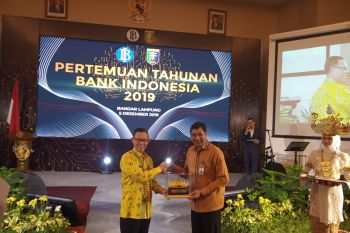 Lampung berharap peningkatan pertumbuhan ekonomi pada 2020