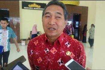 Pemkot Bandarlampung dukung UMKM bersinergi dengan BP Jamsostek