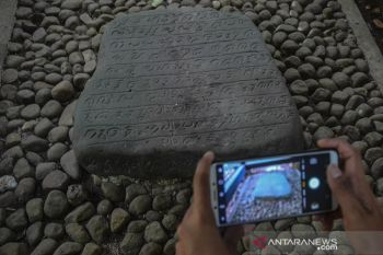 Prasasti Aksara Sunda Kuno