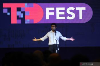 TED Fest 2019