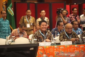 Sumsel terbitkan Pergub penyediaan fasilitas penyandang  disabilitas