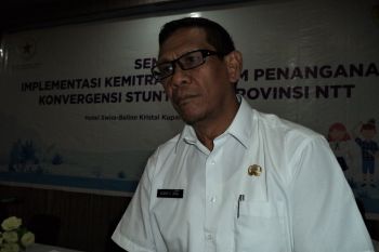 Pemda NTT gagal dapat pinjaman Rp1 triliun dari RRC