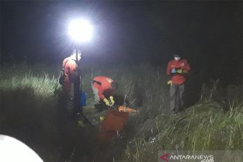 Warga Karimun dihebohkan mayat dalam semak, diduga perempuan