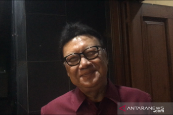 Menpan RB masih optimalkan kerja lima hari untuk ASN