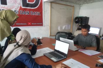 218 pendaftar Panwascam Kabupaten Solok lulus seleksi administrasi
