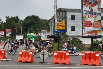 Pemprov Kepri siapkan 200 kegiatan pariwisata pada 2020