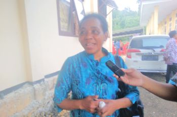 Pemkab Supiori berlakukan tanda tangan digital semua dokumen kependudukan