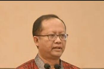 BI : Volume perdagangan di Sulbar 2020 diperkirakan 4,8-5,2 persen