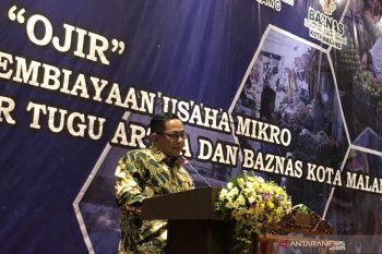 OJK: Program OJIR bantu masyarakat lepas dari jeratan rentenir