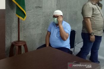 Kejati Sumsel tangkap DPO kasus  korupsi PT Pusri