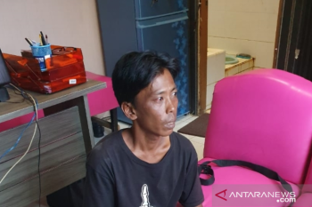 Polres Tarakan tangkap pelaku pencurian di rumah kos