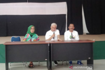 BNN Sultra sosialisasi bahaya narkoba pada ASN Disdikbud