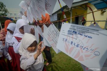 Kepala SLBN A Pajajaran Bandung: Kami mendukung Sekolah Rakyat