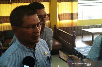 Payakumbuh siap jadi tuan rumah Porprov 2020