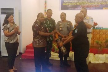 Pemprov melarang peredaran minuman beralkohol