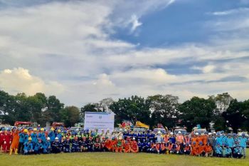 PLN Manado pastikan kehandalan pasokan listrik hadapi Natal dan Tahun Baru