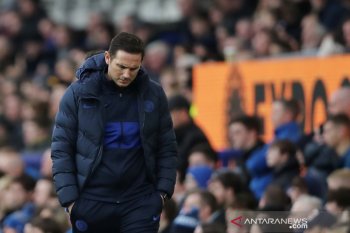 Chelsea bidik Werner dan Dembele dibursa transfer Januari