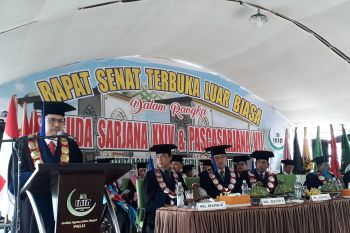 Alumni IAIN Palu pembawa solusi di masyarakat