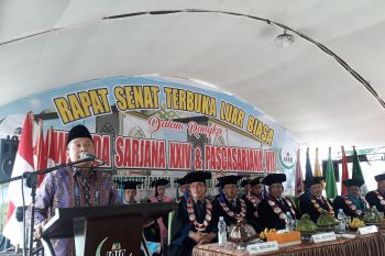 Kemenag RI dukung penuh transformasi IAIN Palu jadi UIN