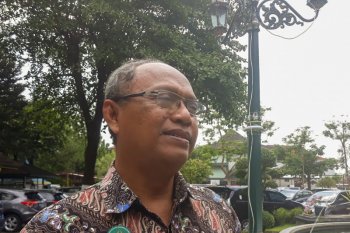 Proses register kelompok tani di Yogyakarta selesai 2019